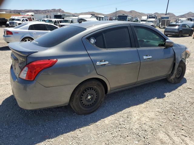 Photo 3 from auction – 2016 NISSAN VERSA S with VIN 3N1CN7APXGL853167