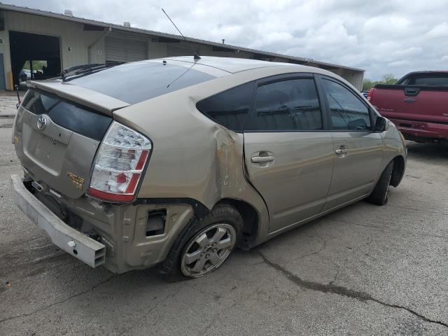 Photo 3 from auction – 2008 TOYOTA PRIUS with VIN JTDKB20U687788710
