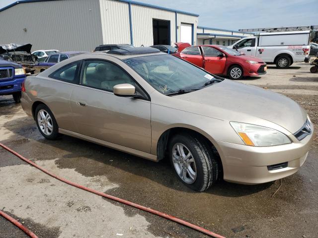 Photo 4 from auction – 2007 HONDA ACCORD EX with VIN 1HGCM72637A014623