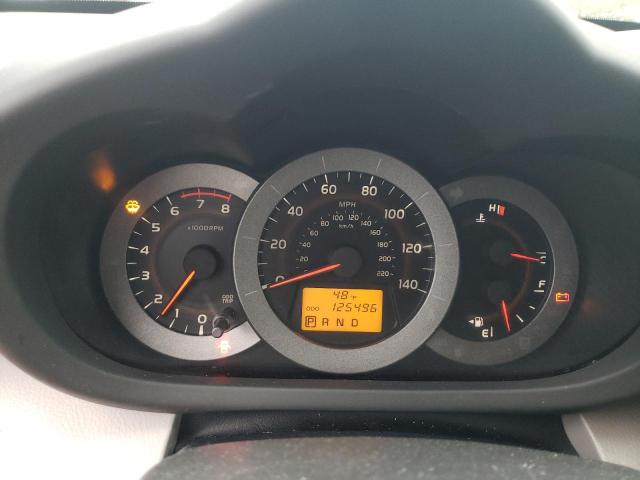 Photo 9 from auction – 2010 TOYOTA RAV4 with VIN JTMBF4DV2AD037503