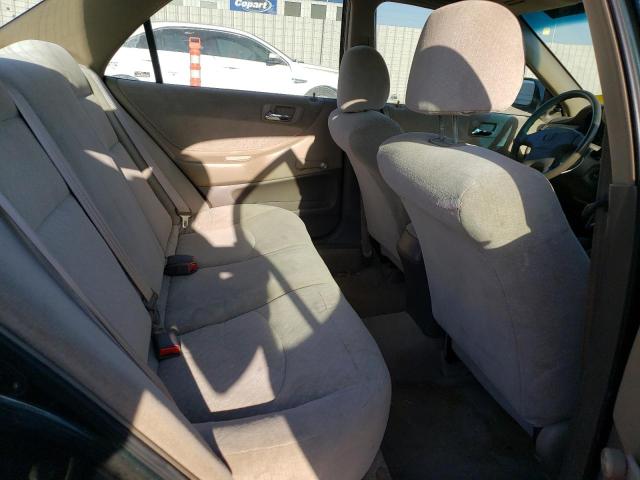 Photo 10 from auction – 2001 HONDA ACCORD with VIN 1HGCF86681A051118