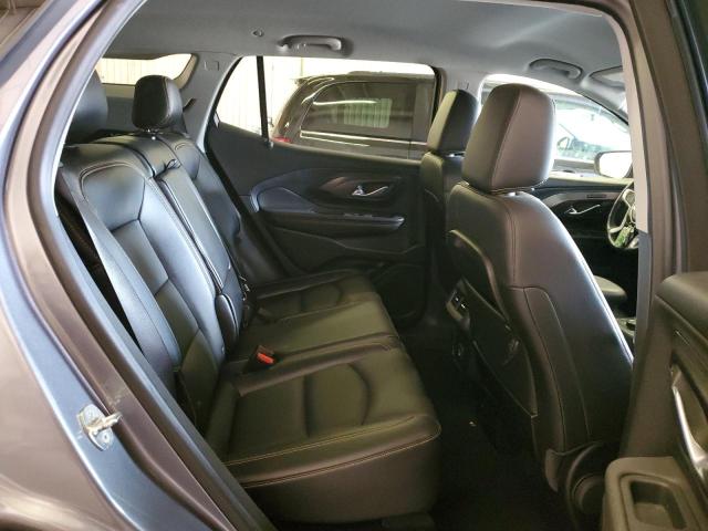 Photo 10 from auction – 2021 GMC TERRAIN SL with VIN 3GKALVEV9ML390395