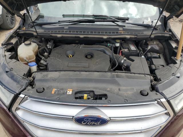 Фото 11 с аукциона – 2018 FORD EDGE SEL с VIN 2FMPK3J99JBB52393