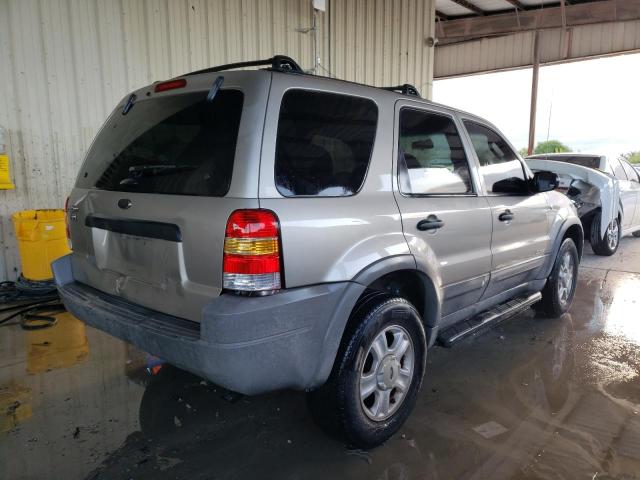 Photo 3 from auction – 2001 FORD ESCAPE XLT with VIN 1FMYU03191KF87098