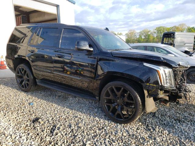 Photo 4 from auction – 2016 CADILLAC ESCALADE L with VIN 1GYS4BKJ6GR379259