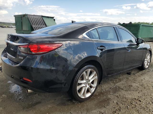 Photo 3 from auction – 2016 MAZDA 6 TOURING with VIN JM1GJ1V58G1469105