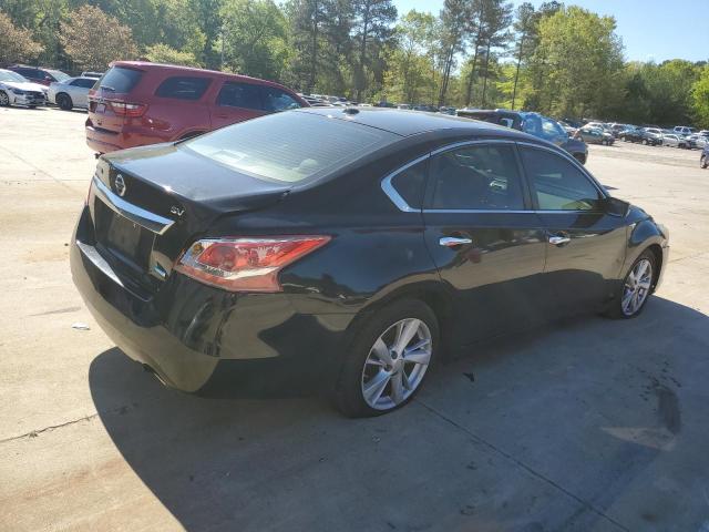 Photo 3 from auction – 2013 NISSAN ALTIMA 2.5 with VIN 1N4AL3AP9DC262876
