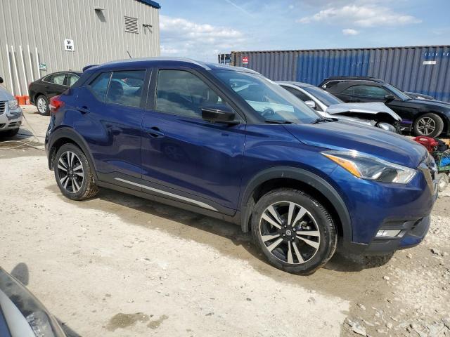 Photo 4 from auction – 2019 NISSAN KICKS S with VIN 3N1CP5CU3KL567770