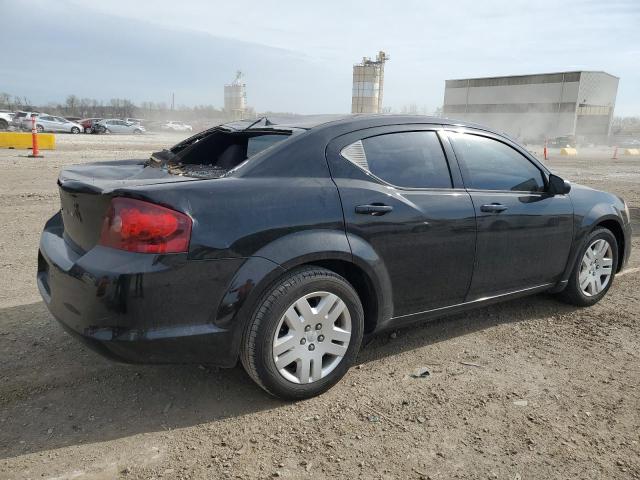 Photo 3 from auction – 2013 DODGE AVENGER SE with VIN 1C3CDZAB3DN631506