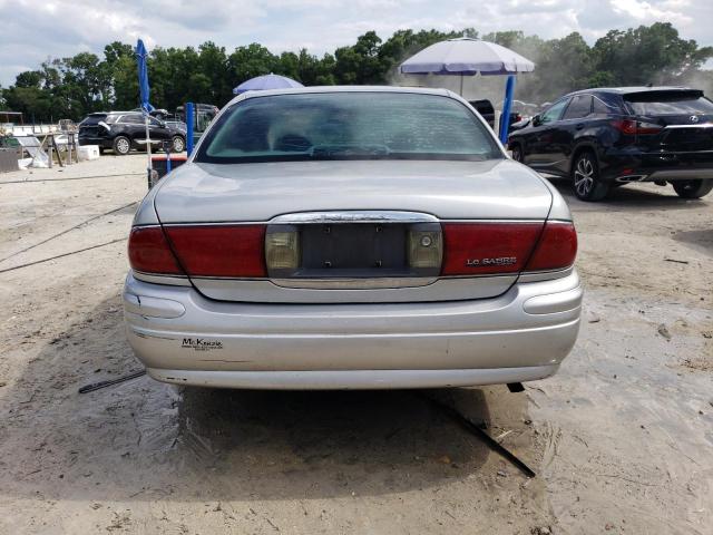 Photo 6 from auction – 2004 BUICK LESABRE CU with VIN 1G4HP52K744132418