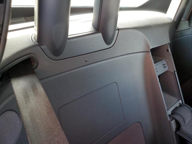 Photo 10 from auction – 2008 AUDI TT 3.2 QUA with VIN TRURD38J881015609