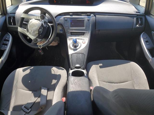 Photo 8 from auction – 2012 TOYOTA PRIUS with VIN JTDKN3DUXC1542228