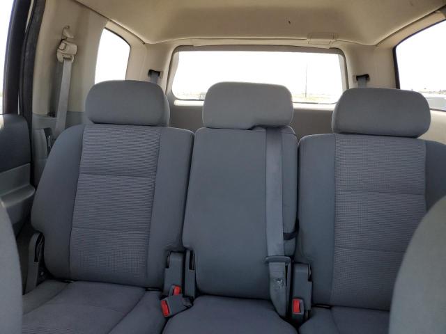 Photo 10 from auction – 2007 DODGE DURANGO SL with VIN 1D8HD48N57F505779