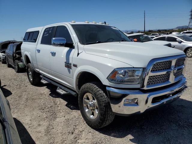 صورة رقم 4 من المزاد - 2017 RAM 2500 LARAM مع VIN 3C6TR5FJ3HG547682