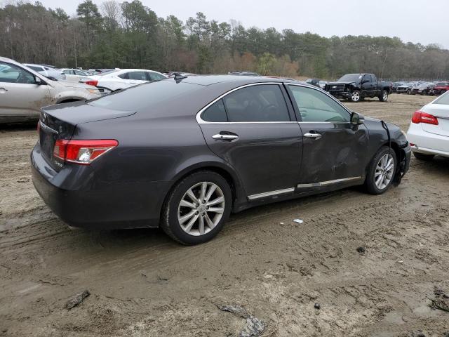 Photo 3 from auction – 2010 LEXUS ES 350 with VIN JTHBK1EGXA2392116