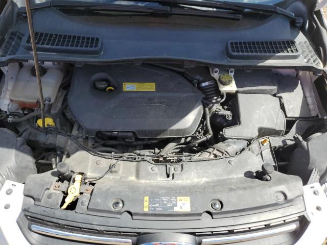 Photo 12 from auction – 2013 FORD ESCAPE SE with VIN 1FMCU9GX2DUA45380