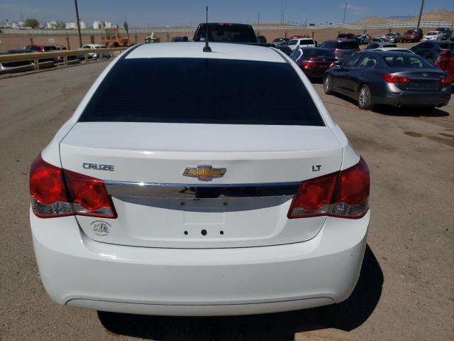 Photo 6 from auction – 2014 CHEVROLET CRUZE LT with VIN 1G1PC5SB5E7228293