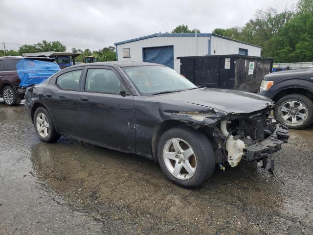 DODGE CHARGER 2009 with VIN 2B3KA43DX9H603463 - Photo from auction