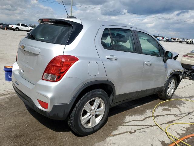 Zdjęcie 3 z aukcji – 2017 CHEVROLET TRAX LS z VIN KL7CJNSB7HB164476
