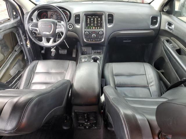 Foto 8 de la subasta – 2017 DODGE DURANGO GT con VIN 1C4RDJDG7HC896963