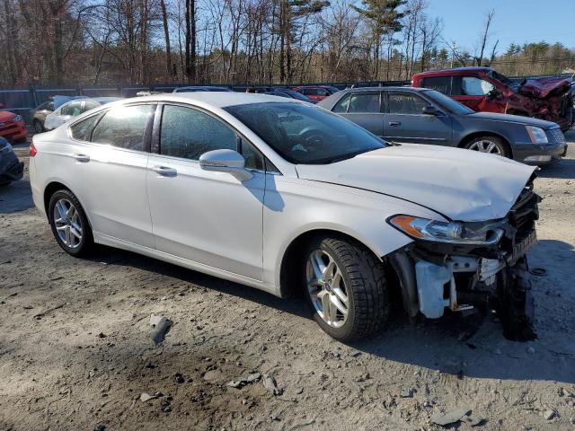 Photo 4 from auction – 2014 FORD FUSION SE with VIN 3FA6P0H72ER295672