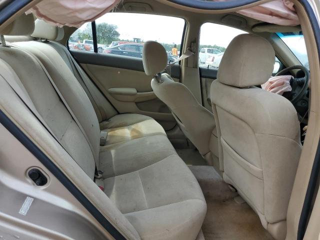 Photo 10 from auction – 2007 HONDA ACCORD VAL with VIN 1HGCM56147A100686