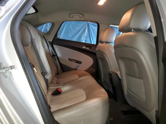 Photo 10 from auction – 2012 BUICK VERANO CON with VIN 1G4PR5SK6C4128347