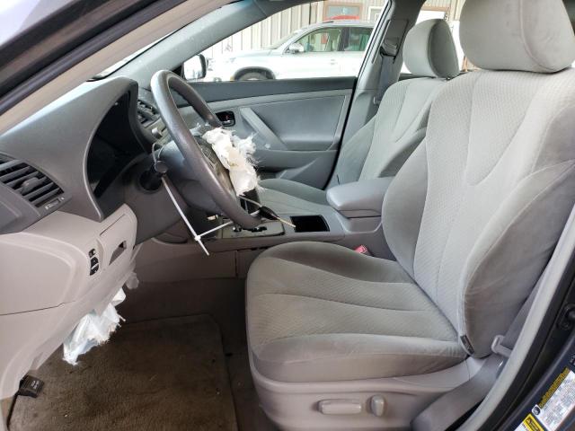 Photo 7 from auction – 2007 TOYOTA CAMRY CE with VIN 4T1BE46K17U150143