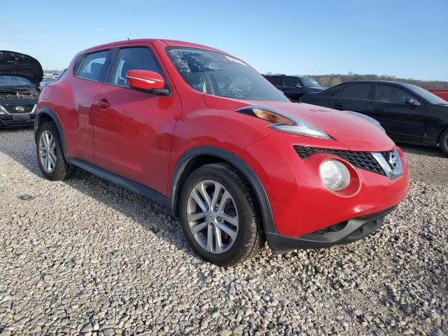 Photo 4 from auction – 2017 NISSAN JUKE S with VIN JN8AF5MV1HT753718