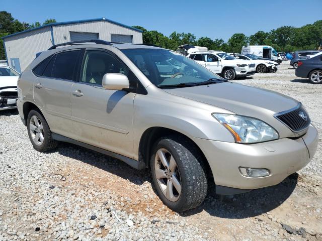 Photo 4 from auction – 2007 LEXUS RX 350 with VIN JTJGK31U170002486