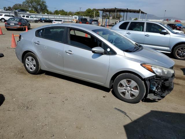 Photo 4 from auction – 2014 KIA FORTE LX with VIN KNAFK4A66E5113487