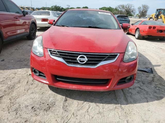 Photo 5 from auction – 2010 NISSAN ALTIMA S with VIN 1N4AL2EP5AC195368