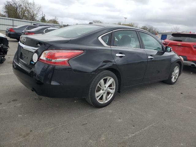 Photo 3 from auction – 2013 NISSAN ALTIMA 2.5 with VIN 1N4AL3AP8DN469781
