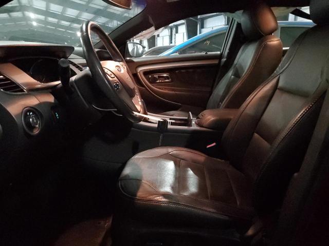 Photo 7 from auction – 2015 FORD TAURUS SEL with VIN 1FAHP2E85FG108483
