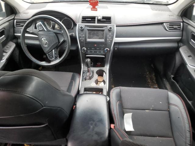 Photo 8 from auction – 2016 TOYOTA CAMRY LE with VIN 4T1BF1FK4GU511599