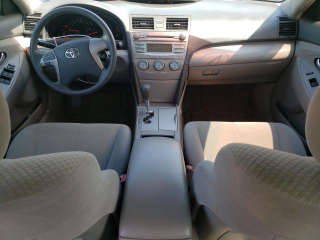 Photo 8 from auction – 2009 TOYOTA CAMRY BASE with VIN 4T1BE46KX9U838208