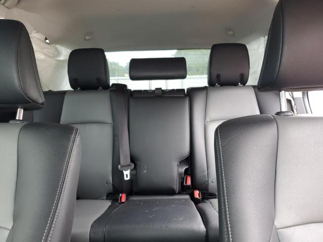 Photo 10 from auction – 2023 TOYOTA 4RUNNER SR with VIN JTEFU5JRXP5293035