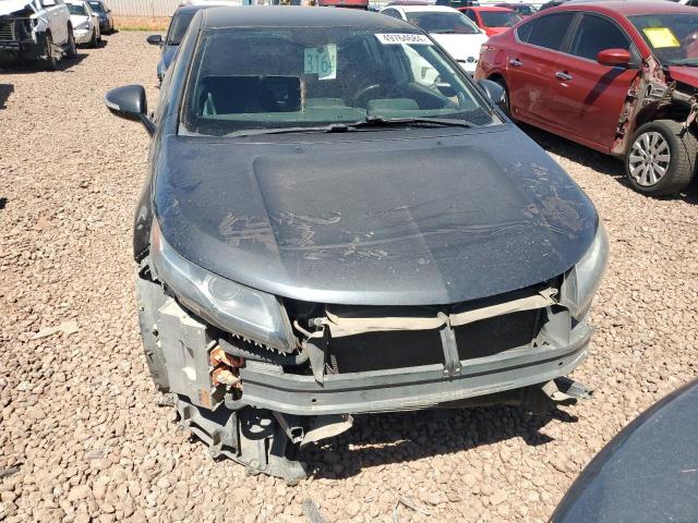 Photo 5 from auction – 2011 CHEVROLET VOLT with VIN 1G1RD6E41BU100235