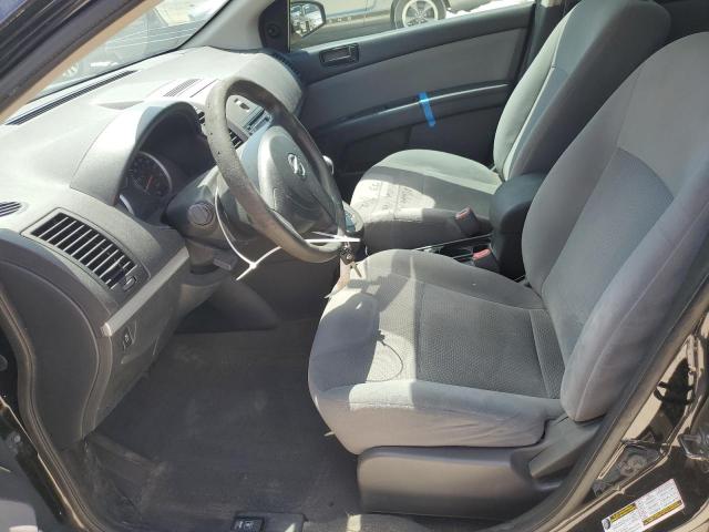 Photo 7 from auction – 2012 NISSAN SENTRA 2.0 with VIN 3N1AB6AP5CL671686