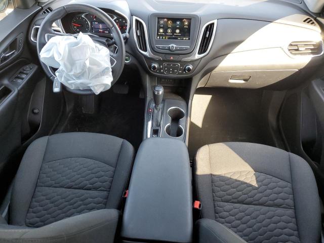 Photo 8 from auction – 2019 CHEVROLET EQUINOX LT with VIN 3GNAXJEV4KS618256