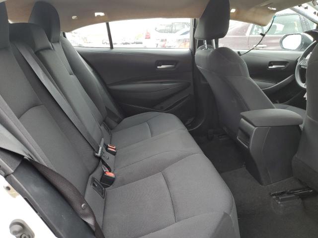 Photo 10 from auction – 2021 TOYOTA COROLLA LE with VIN 5YFVPMAE0MP201878