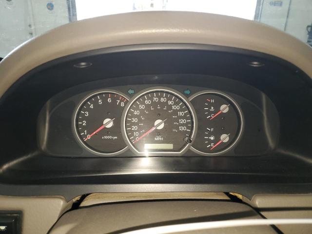 Photo 9 from auction – 2004 KIA SEDONA EX with VIN KNDUP131946538819