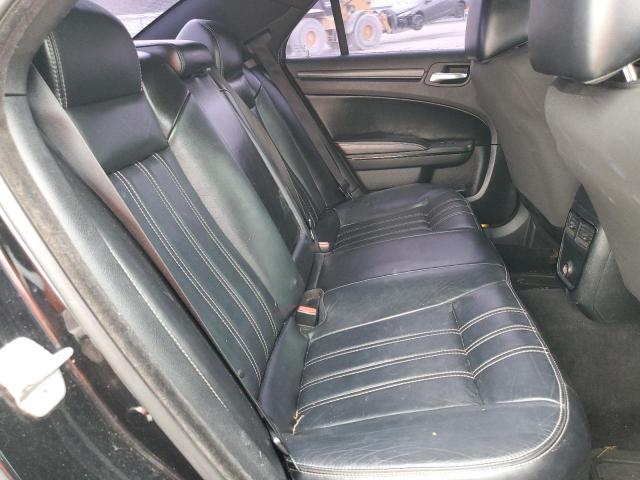 Photo 10 from auction – 2014 CHRYSLER 300 S with VIN 2C3CCAGG0EH181573