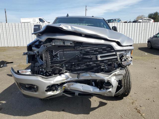 Photo 5 from auction – 2024 RAM 3500 BIG H with VIN 3C63R3HL7RG168561
