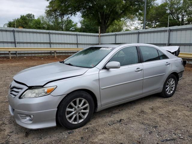 TOYOTA CAMRY BASE 2011 con VIN 4T1BF3EK9BU740964 - Foto de la subasta