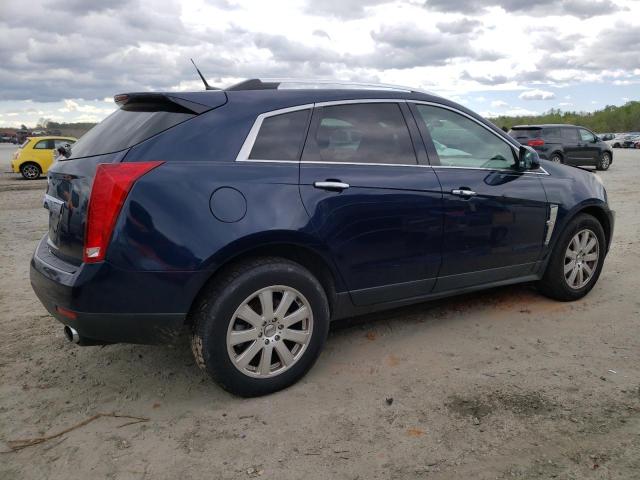 Photo 3 from auction – 2010 CADILLAC SRX PREMIU with VIN 3GYFNFEY1AS535002