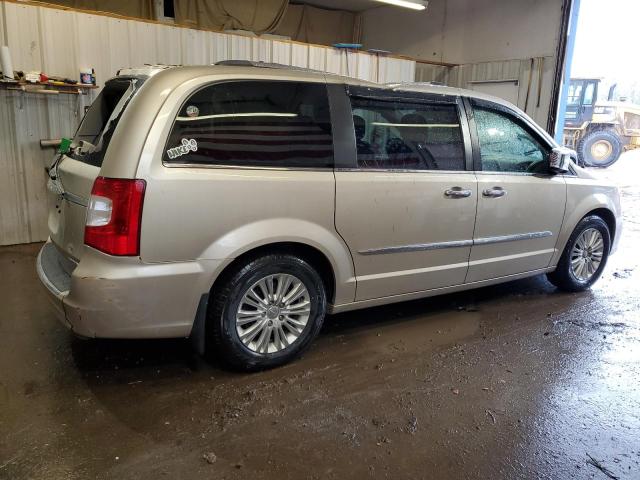 Photo 3 from auction – 2016 CHRYSLER TOWN & COU with VIN 2C4RC1JG3GR121850