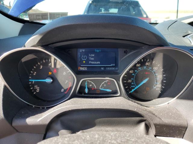 Photo 9 from auction – 2015 FORD ESCAPE SE with VIN 1FMCU9G98FUC85098