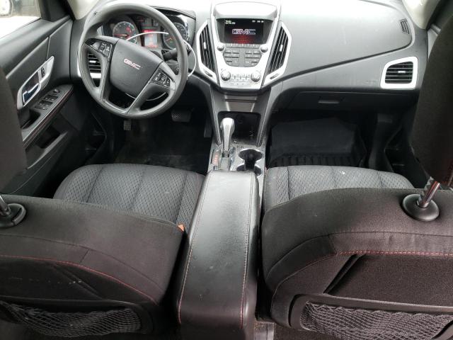 Photo 8 from auction – 2014 GMC TERRAIN SL with VIN 2GKALMEK3E6137644
