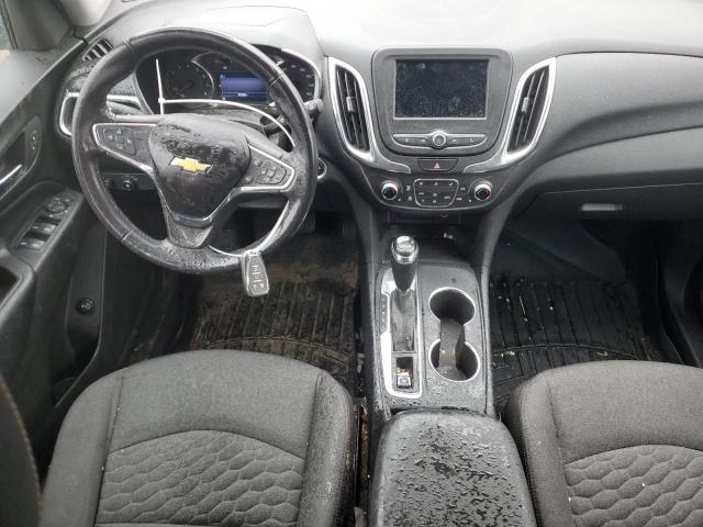 Photo 8 from auction – 2019 CHEVROLET EQUINOX LT with VIN 3GNAXKEV8KL168093